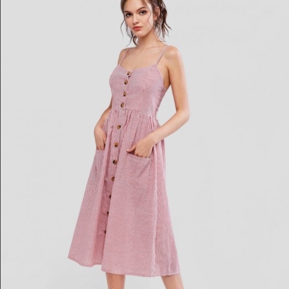 Japna Summer dress -  NWOT